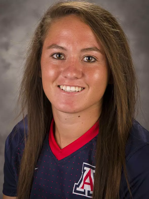 Ponce, Jazmin UA Soccer