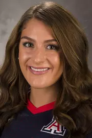 Montoya, Ana-Maria UA Soccer