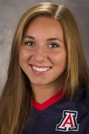 Edwards, Candice UA Soccer