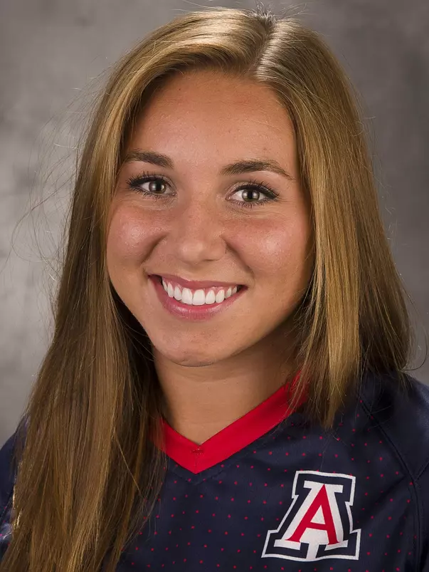 Edwards, Candice UA Soccer