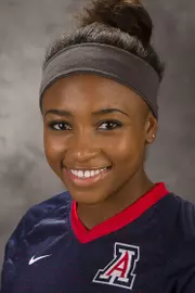 Osei-Agyemang, Candice UA Soccer