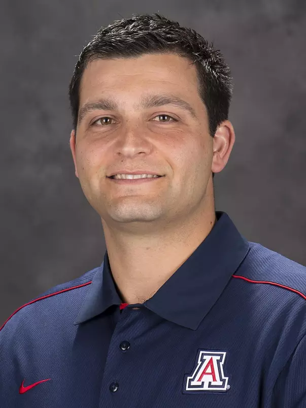 Mike DiAngelo