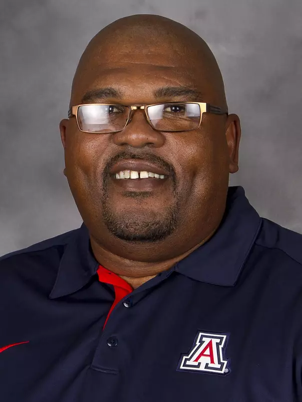 Calvin Magee