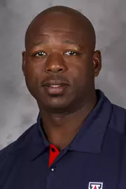 Tony Dews