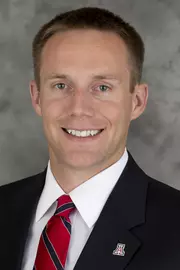 Mike Parrish