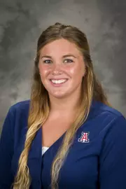 Ashley Evans