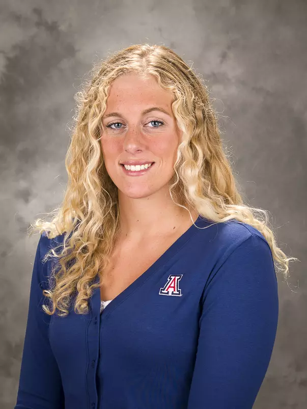 Briana Wilford