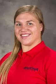 Hasslen, Alyssa UA