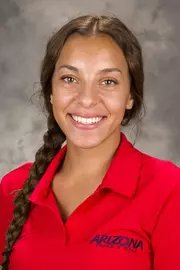 Hayes, Moriah UA