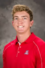 Parker Houston 2013-14 headshot