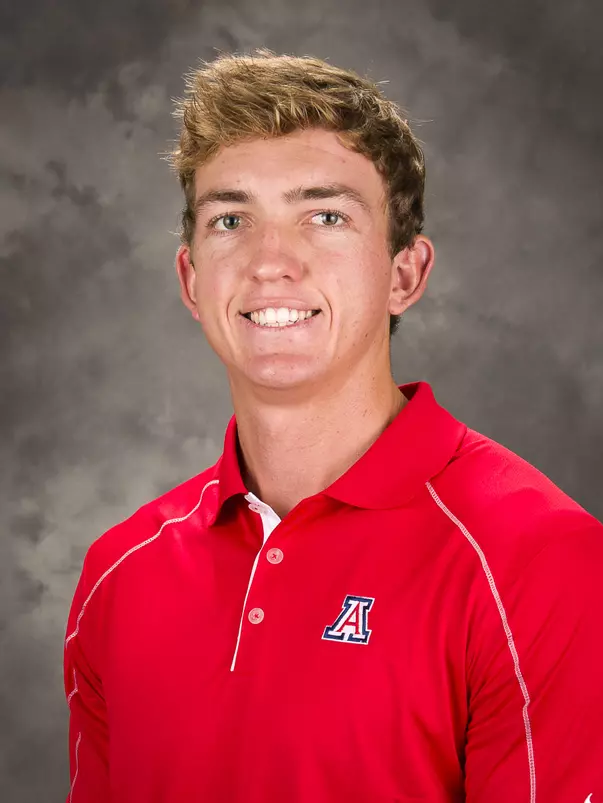 Parker Houston 2013-14 headshot