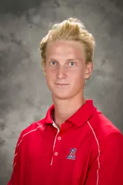 Bertrand Mommaerts 2013-14 headshot