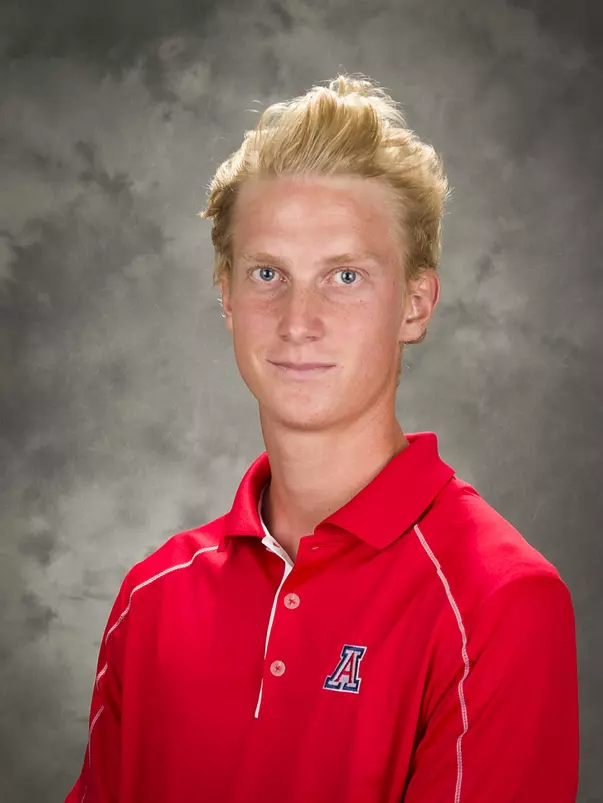 Bertrand Mommaerts 2013-14 headshot