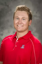 Christian Colegrove 2013-14 headshot