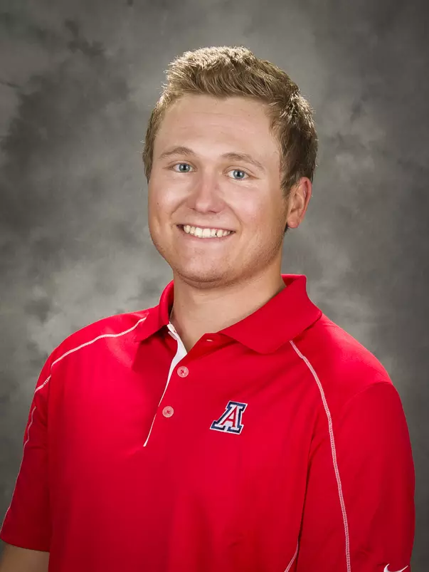 Christian Colegrove 2013-14 headshot