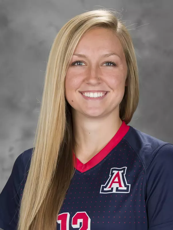 Rosenquist, Mykaylin headshot