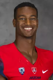 Yamen Sanders