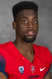 Rodney Carr