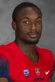 Khari McGee