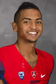Darius Aguirre