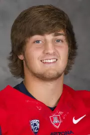 Jonah Huff