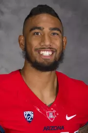 Keoni Bush-Loo
