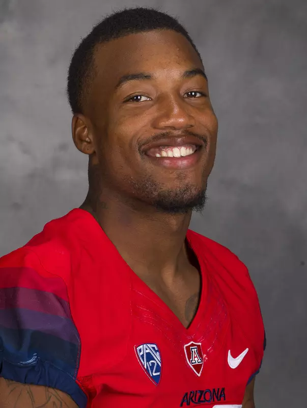 Samajie Grant