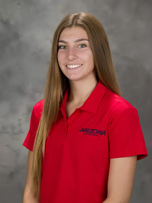 Brianna Houghton