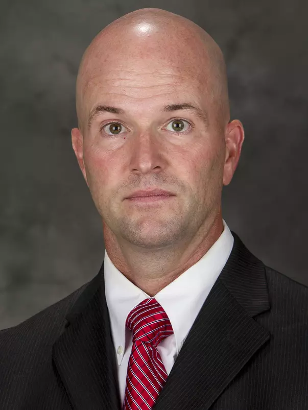 Chris Rounds 2014-15 headshot