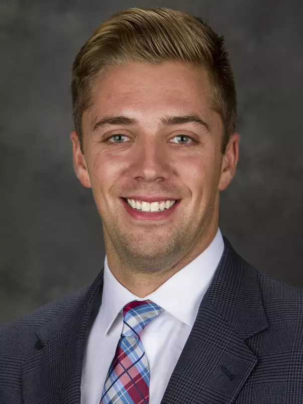 Austin Carroll 2014-15 headshot