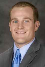 Ben Tucker