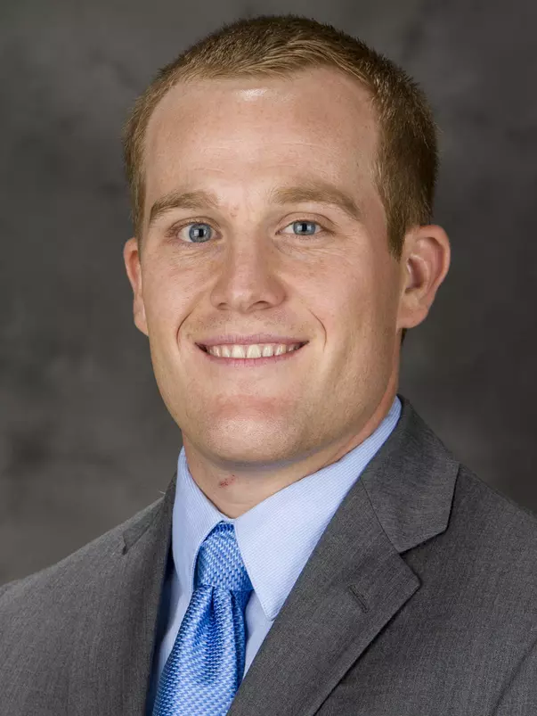 Ben Tucker 2014-15 headshot