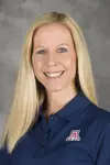 Assistant Coach Meredith Paulicivic