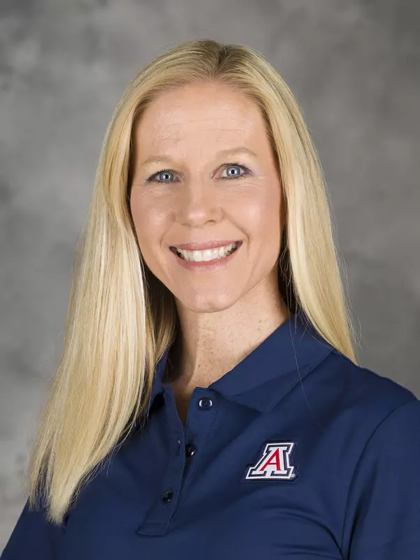 Assistant Coach Meredith Paulicivic