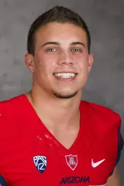 Jared Tevis
