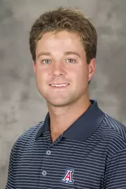 Brenden Redfern Headshot