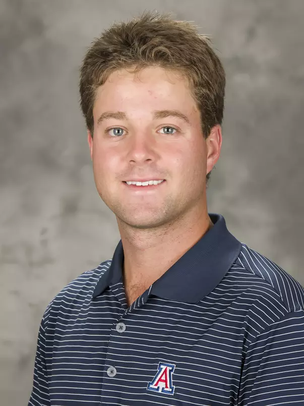 Brenden Redfern Headshot