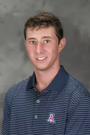Dylan Kornberg Headshot
