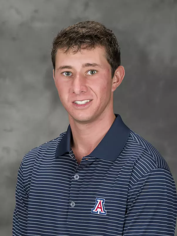 Dylan Kornberg Headshot