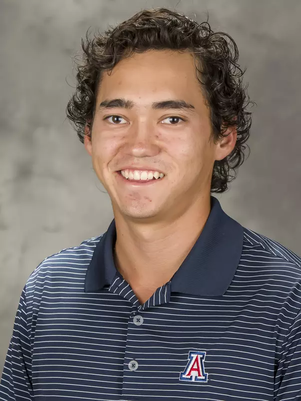 Ricky Lee Headshot