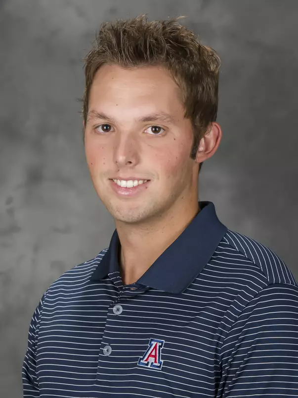 Tucker Wadkins Headshot