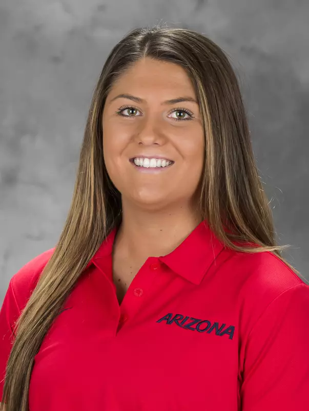 Allie Cook