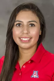 Krystal Quihuis