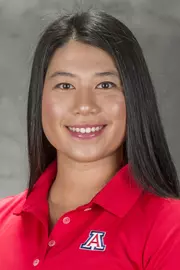 Wanasa Zhou
