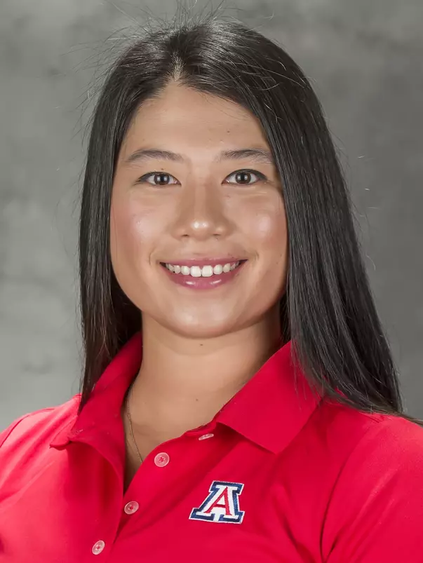 Wanasa Zhou