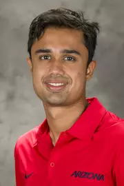 Sumeet Shinde Head Shot
