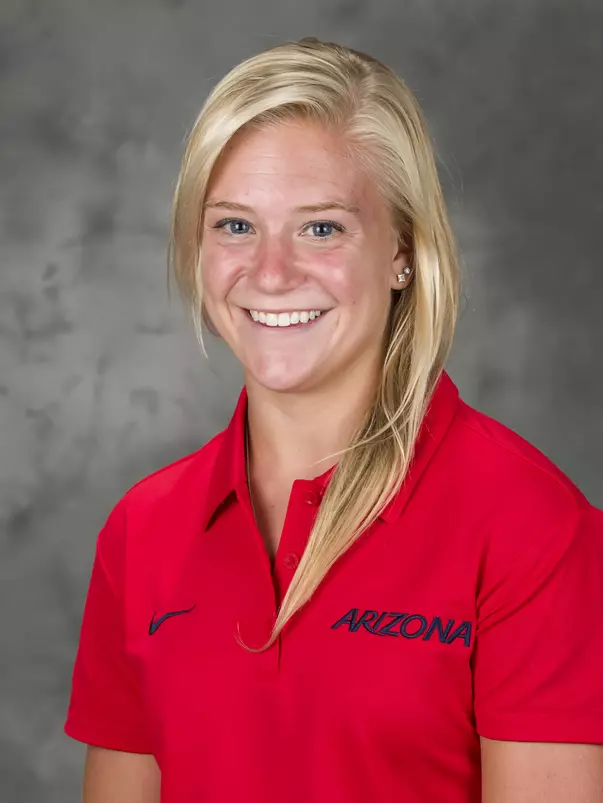 SD Pickens, Samantha Head