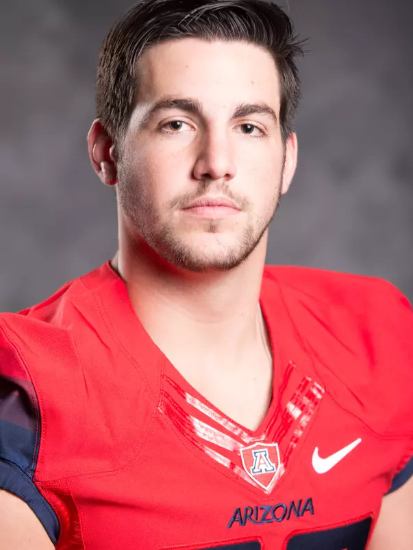Griffin Goudreau