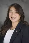 Tabitha Yim