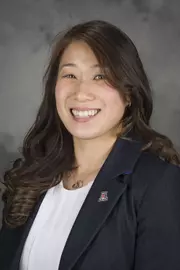 Tabitha Yim